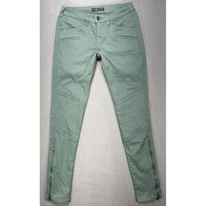 5.11 Tactical Women's Wide Leg Pants - Sage Green